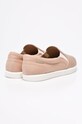 Crocs - Tenisky zlatá 204285.GOLD