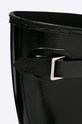 Hunter - Cizme WFS1000RGLBLACK negru