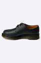 Obuwie Dr. Martens - Półbuty 1461 Smooth Noir 10078001.D czarny