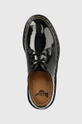 nero Dr. Martens scarpe