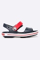 Crocs - Sandale copii Crocband bleumarin 12856