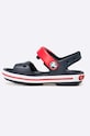 Fete Crocs - Sandale copii Crocband 12856 bleumarin