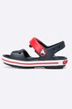 Fete Crocs - Sandale copii Crocband 12856 negru