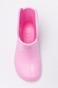 Crocs - Kalosze dziecięce 12803.carnation różowy