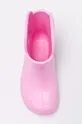 Crocs - Дитячі гумові чоботи Для дівчаток