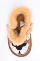 Emu Australia - Pantofi copii Leo Lion B11433.CHES maro