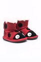 Emu Australia - Pantofi copii Ladybird B10317.RED rosu AA00