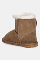 DÍVKA Emu Australia - Zimní Dětské boty B10737.CHES hnědá