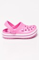Crocs - Sandale copii roz 204537.PARTY