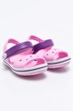 Crocs sandały Crocband 12856 12856.CarnationAmethyst różowy AA00