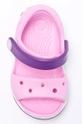 Crocs szandál Crocband 12856 Lány