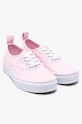Vans - Tenisi copii Authentic Elastic VA38H4Q1C roz AA00