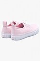 Vans - Tenisi copii Authentic Elastic roz VA38H4Q1C