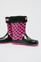 American Club - Detské gumáky 328.18.KAL.21.2018.fux ružová AA00