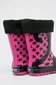 American Club - Detské gumáky ružová 328.18.KAL.21.2018.fux