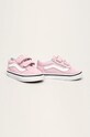 Vans - Tenisi copii VN0A38JNV3M1 roz AA00