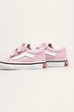 Fete Vans - Tenisi copii VN0A38JNV3M1 roz
