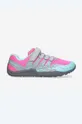 ροζ Παιδικά αθλητικά παπούτσια Merrell Για κορίτσια
