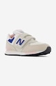 Dječje tenisice New Balance bež PV574LK1
