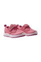 Reima sneakersy dziecięce Ekana syntetyczny różowy 5400129A.G
