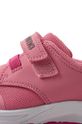 Dziewczynka Reima sneakersy dziecięce Ekana 5400129A.G różowy