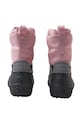 Reima cizme de iarna pentru copii Loskari roz 5400124A.G