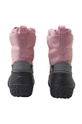 Reima scarpe invernali bambini Loskari rosa 5400124A.G