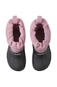 Reima cizme de iarna pentru copii Loskari 5400124A.G roz