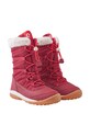 Reima cizme de iarna pentru copii Samojedi 5400034A burgundia AA00