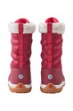 Reima cizme de iarna pentru copii Samojedi burgundia 5400034A