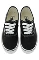 Vans - Teniși copii Authentic VWWX6BT negru AA00