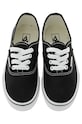 Vans - Παιδικά πάνινα παπούτσια VWWX6BT μαύρο AA00