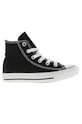 Converse - Detské tenisky Chuck Taylor All Star jednofarebný čierna 3J231