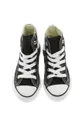 Converse - Trampki dziecięce Chuck Taylor All Star czarny