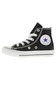 Chlapec Converse - Detské tenisky Chuck Taylor All Star 3J231 čierna