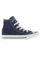 blu navy Converse scarpe da ginnastica Donna