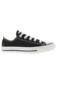 Converse - Дитячі кеди Chuck Taylor All Star гладкий чорний 3J235
