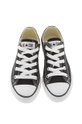 Converse - Tenisówki dziecięce Chuck Taylor All Star czarny