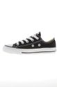 Chlapec Converse - Detské tenisky Chuck Taylor All Star 3J235 čierna