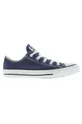 σκούρο μπλε Converse - Πάνινα παπούτσια Παιδικά