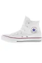 Chlapec Converse - Dětské tenisky Chuck Taylor All Star 3J253 biela