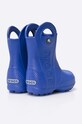Crocs - Detské gumáky tmavomodrá 12803.CERULEAN.BLUE