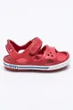 červená Crocs - Detské sandále Detský