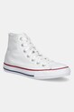 Converse - Trampki dziecięce tekstylny biały 3J253.