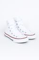Converse - Detské topánky biela