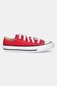 Converse - Кеды dziecięce 3J236. красный AA00