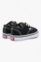 Vans - Detské tenisky VED9BLK