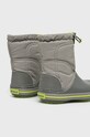 Crocs - Pantofi copii 203509.LODGE.POINT.SM.G gri