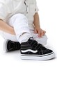 Vans - Trampki dziecięce czarny VN00018W6BT1