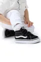 μαύρο Vans - Παιδικά πάνινα παπούτσια Παιδικά